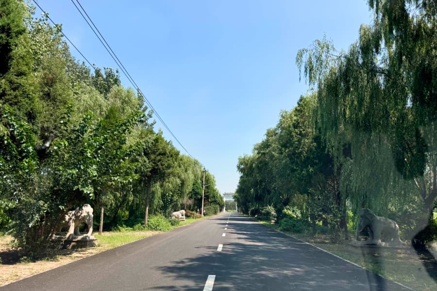 霸州兰生园公墓怎么样